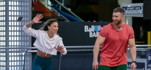 Ролики, картошка фри и разговоры о детстве: как прошло свидание девушки из Днепрорудного с Холостяком