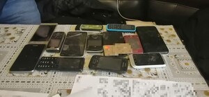 Представлялись операторами 