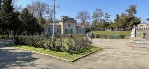  ДЮКОВСКИЙ ПАРК ВОССТАНОВЯТ ПОЭТАПНО: КОГДА ЭТО БУДЕТ 