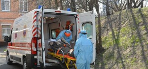 За редкими исключениями: с 5 апреля запрещают плановые госпитализации