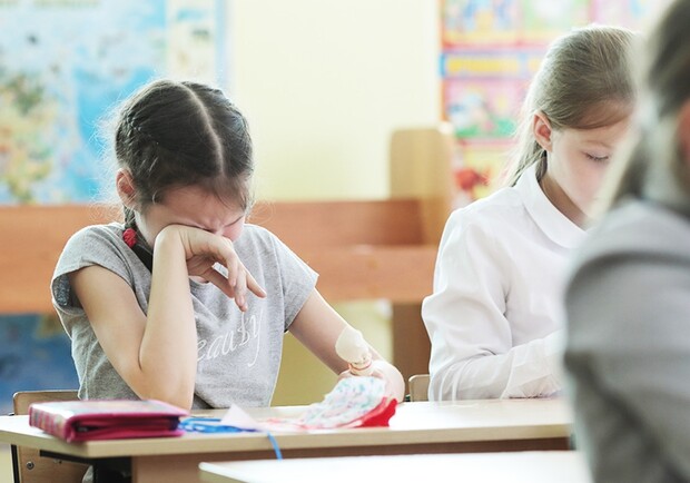 В Одессе агентства недвижимости помогают устроить ребенка в школу