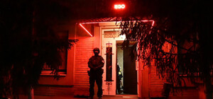 Работали под прикрытием: в Полтаве полиция закрыла салон интимных услуг