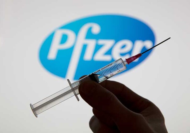 Прививка от Covid-19: в Одесскую область привезут вакцину Pfizer. Фото из открытых источников