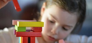 Вместо жилого дома: на Оболони построят клинику для детей с инвалидностью