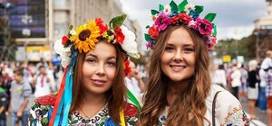 Вчимо солов'їну: в Запорожской области отменили региональность русского языка