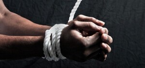 Три года в плену: запорожец состоял в преступной банде, удерживающей людей в плену