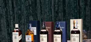 Днепропетровские любители виски познакомились с шотландской «водой жизни»