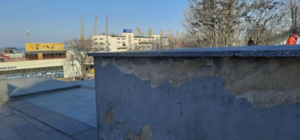 Потемкинская лестница осыпается: в мэрии назвали причину и сроки ремонта 