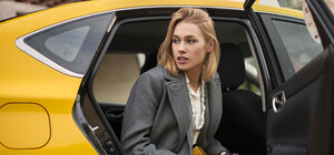 У Львові запустили безкоштовне таксі для онкохворих: як скористатися