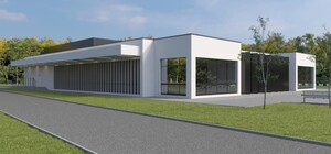 Уже скоро: когда в Днепре начнут строить крематорий