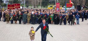 Перекрытие дорог и праздничные мероприятия: как пройдет 10 Апреля в Одессе 