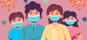 Не до этого: в Киеве приостановили прием детей в первые классы