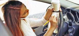 Пробки, дтп и ремонты: обстановка на дорогах Одессы сегодня