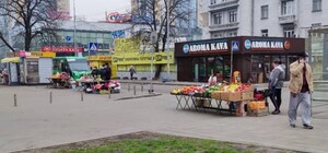 Локдаун не помеха: киевляне возмущаются стихийными торгашами, работающими в карантин