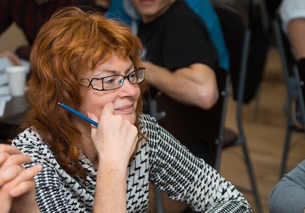 Светлая память: в Одессе умерла сценаристка "Городка"