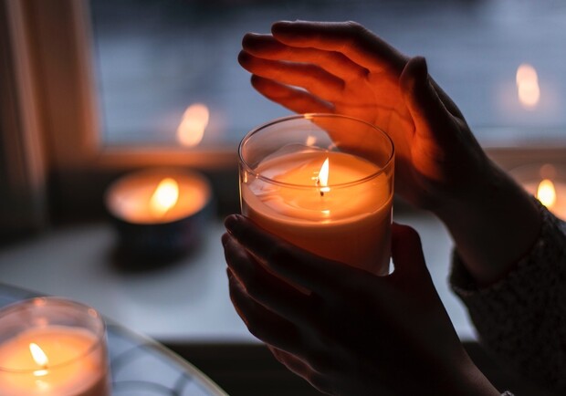 Вторник при свечах: у кого завтра в Одессе не будет света. Фото: pexels