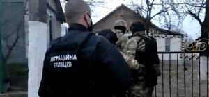 Путешествие по Европе: цыгане из Одесской области торговали людьми