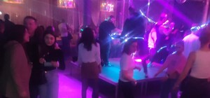 Дотусовались: в Днепре могут оштрафовать ночной клуб RIO