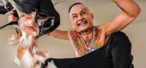 Не за тем трендом погнались: КНУКиИ разыгрывал билеты на концерт Моргенштерна