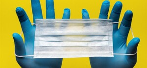 Коронавірусне: в Україні продовжили карантин