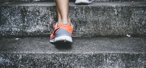 Руки не доходят: возле 