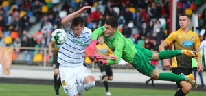 Кто сыграет в финале Кубка Украины: Динамо