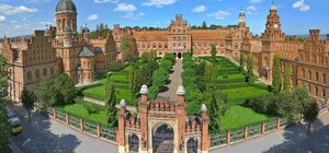 Пора за билетами: из Одессы возобновили поезд в Черновцы 