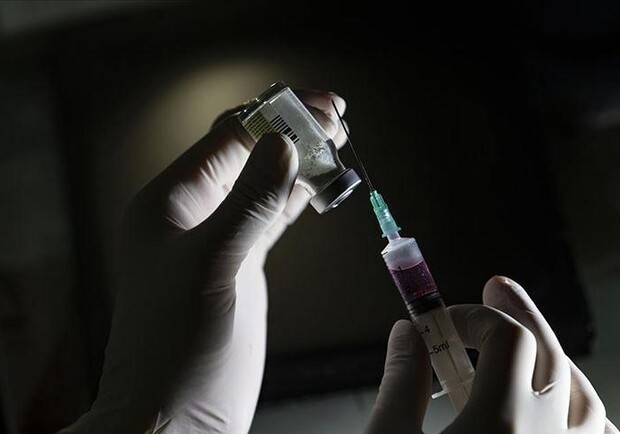 В Одессе сорвали первый этап вакцинации от Covid-19