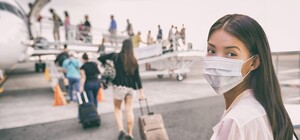 Планируйте отдых: SkyUp объявил распродажу билетов из Запорожья в Грузию и Турцию