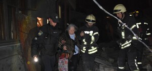 Мощный взрыв газа на Молдаванке: из под завалов достали двух людей 