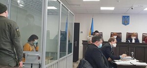 Обвиняют в убийстве ребенка: няню нелегального детского сада оставили под стражей