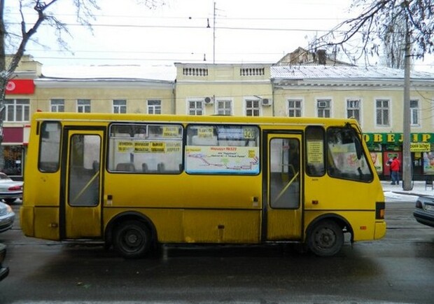 2 мая в Одессе общественный транспорт будет ходить по-другому