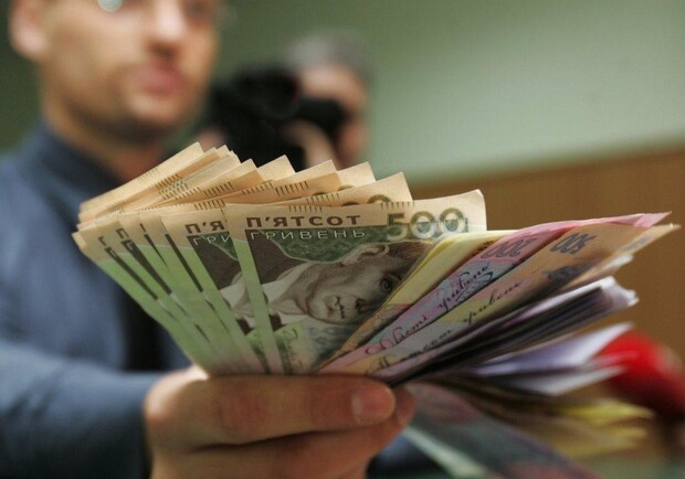 В Одессе зарплаты выросли до рекордного уровня