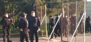 2 мая на Куликовом поле появятся фильтрационные пункты: как пройти 