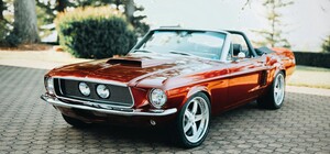 Є на що глянути: у Львові відбудеться ретроавтопробіг