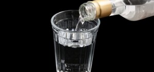 Под Одессой мужчина спаивал водкой девятилетнего мальчика: ребенка отвезли в больницу (обновлено)