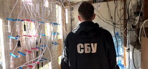 В преддверии 9 мая: в Одессе СБУшники пресекли сеть интернет-агитаторов