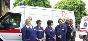 Харьков потратит пять миллионов на новые 