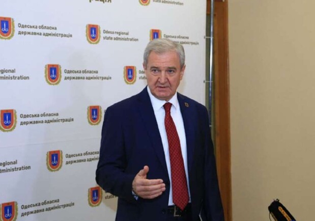 "Не противоречит традициям города": губернатор региона вступился за гимн Одессы