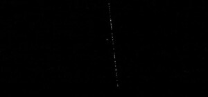 В небе над Одессой заметили необычные летающие объекты: что это такое