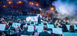 Строим планы на лето: на Потемкинской лестнице пройдет грандиозный open air 