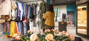 Звільни шафу: у Львові відкриють крамницю переосмисленого одягу