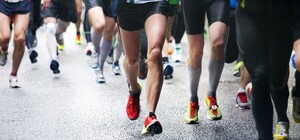 Автобусы и троллейбусы изменят маршрут: из-за марафона в Харькове перекроют несколько улиц