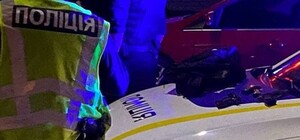 В киевском ночном клубе произошла массовая драка: пострадал охранник