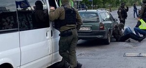 Добыча не пригодилась: работник банка с подельником подорвал банкомат