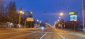 Смотри в оба: на оживленном перекрестке в Одессе изменили схему движения