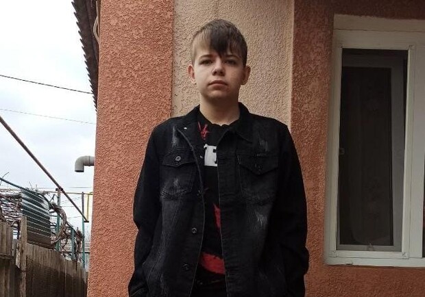 Поссорился с родными: в Одесской области нашли повешенным 14-летнего мальчика. Фото: Национальная полиция