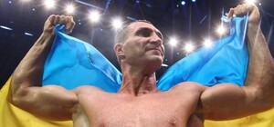 За всю историю бокса: Владимир Кличко признан лучшим супертяжеловесом