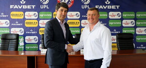 Кто он: в футбольном клубе 