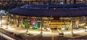 Автобусы №68 и 232 изменят маршрут: район стадиона 